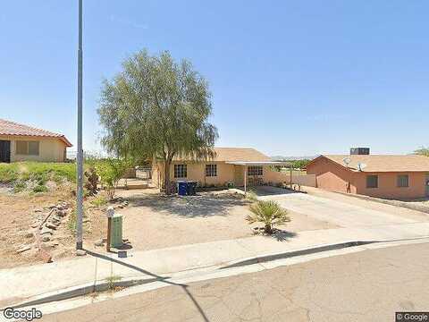 9Th, YUMA, AZ 85364