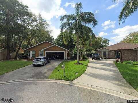 Panther Ridge, JACKSONVILLE, FL 32225