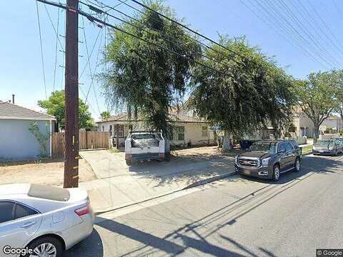 Woodruff, BELLFLOWER, CA 90706