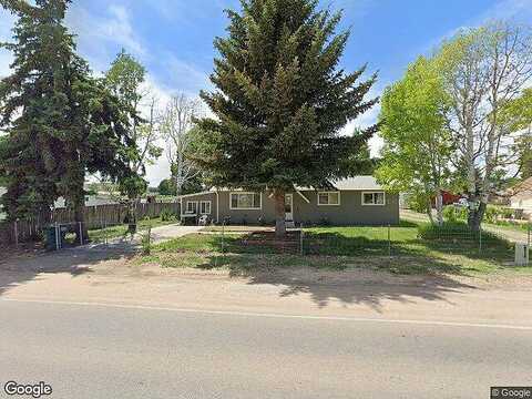 S Vernal Ave, VERNAL, UT 84078