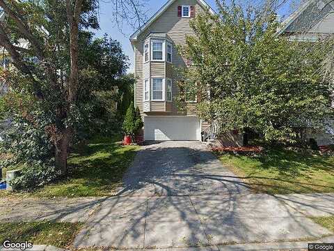 Benefield, PEEKSKILL, NY 10566