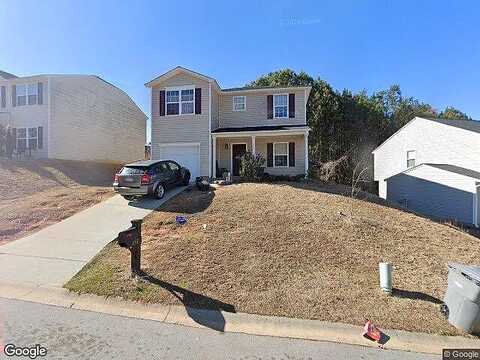 Evvalane, SPARTANBURG, SC 29302