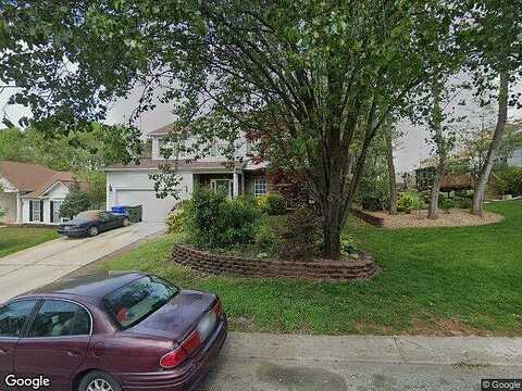 Walmsley, MOORESVILLE, NC 28117