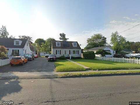 Woodend, STRATFORD, CT 06615