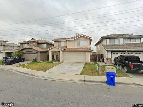 Coventry, FONTANA, CA 92337