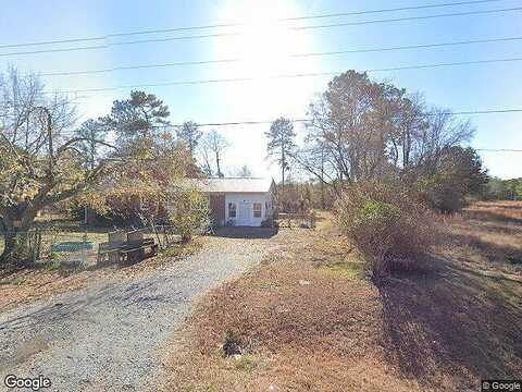 Cason Oldfield, MORVEN, NC 28119