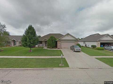 Sun Ridge, BOURBONNAIS, IL 60914