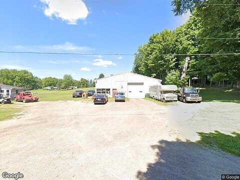 Clear Lake, BUCHANAN, MI 49107