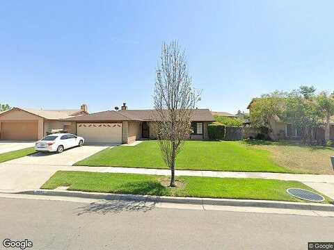 San Jacinto, FONTANA, CA 92336