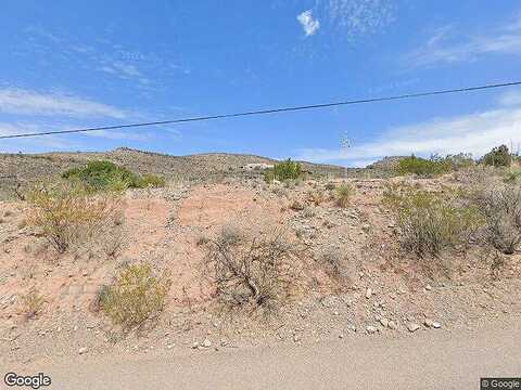 Fresnal Canyon, LA LUZ, NM 88337