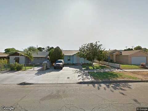 6Th, YUMA, AZ 85364