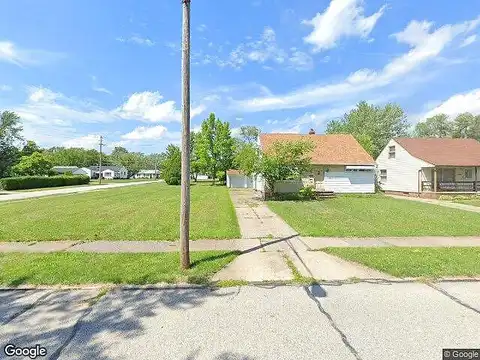 Walvern, MAPLE HEIGHTS, OH 44137