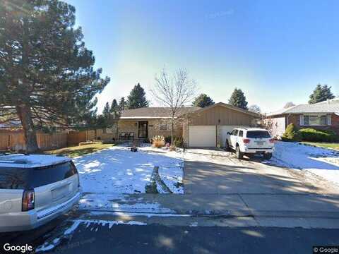 Kendall, LAKEWOOD, CO 80232