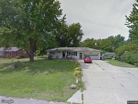 Johnson, BENTON HARBOR, MI 49022