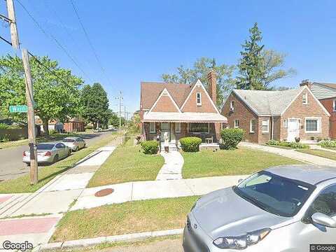 Ward, DETROIT, MI 48227