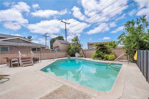 Ward, WESTMINSTER, CA 92683