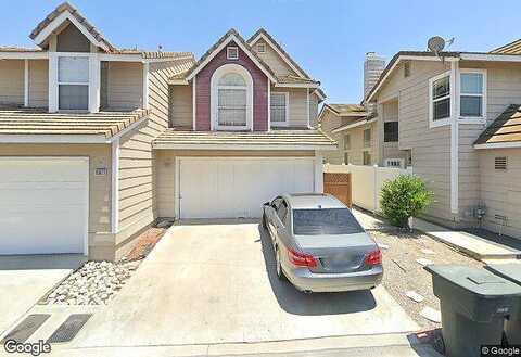 Deer Trail, CHINO HILLS, CA 91709