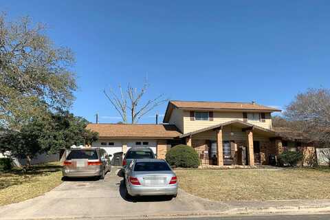 Heimer, SAN ANTONIO, TX 78232