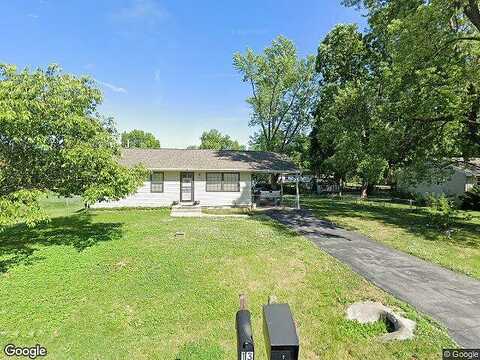 Birch, SAINT PETERS, MO 63376