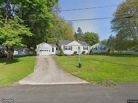 Brooks, BALDWINSVILLE, NY 13027