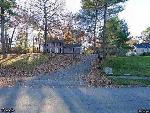 Edgemere, LYNNFIELD, MA 01940