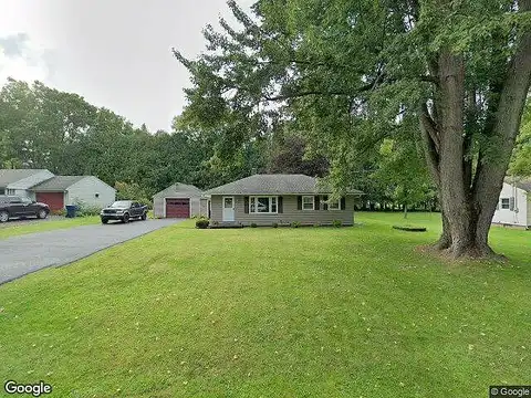 Orchard, PHELPS, NY 14532