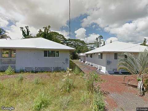 Hale Way, KEAAU, HI 96749