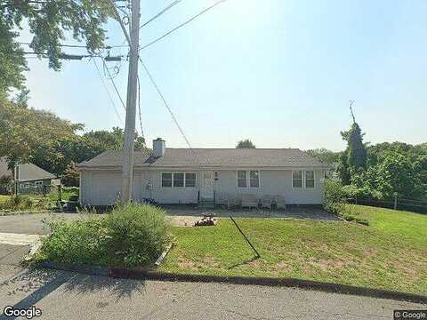 13Th, VERPLANCK, NY 10596