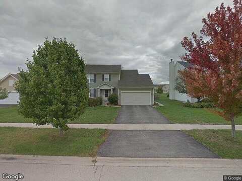 Donegal, MINOOKA, IL 60447