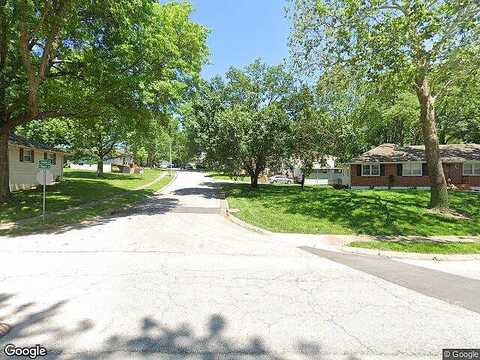 37Th, INDEPENDENCE, MO 64055