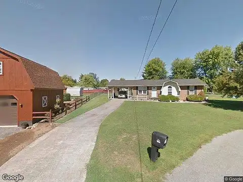 Catalina, MURRAY, KY 42071