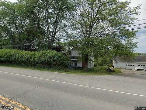 Dryden, FREEVILLE, NY 13068