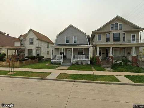 Grange, RACINE, WI 53405