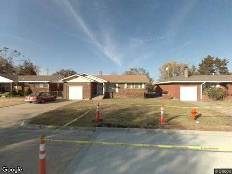 61St, OKLAHOMA CITY, OK 73159