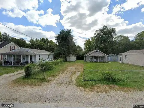 Sheridan, MIDDLETOWN, OH 45044