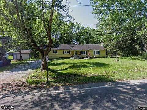 Warner, COVENTRY TOWNSHIP, OH 44319