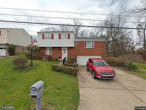 Leona, SOUTH PARK, PA 15129