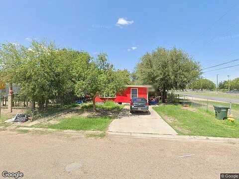 7Th, SAN JUAN, TX 78589