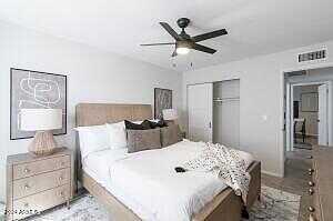 N 51St Street Apt 8, Phoenix, AZ 85008