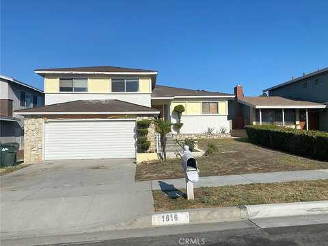 Jerseydale, MONTEBELLO, CA 90640