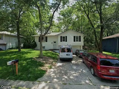 Kingsway, OAK GROVE, MO 64075