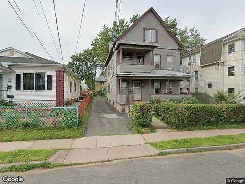 Standish St, HARTFORD, CT 06114