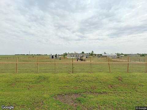 Cemetery, MINCO, OK 73059