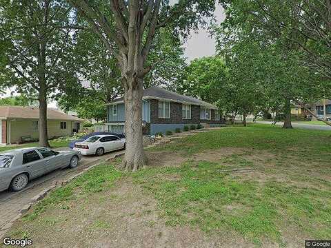 31St, INDEPENDENCE, MO 64055