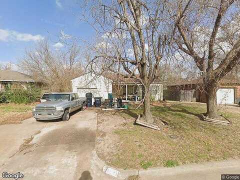 Quincy, ENID, OK 73701