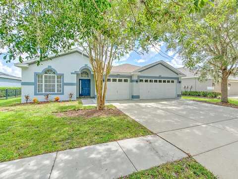 Bridgepark, LITHIA, FL 33547