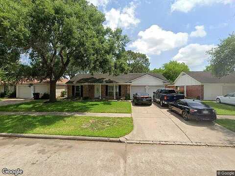 Rill, HOUSTON, TX 77062