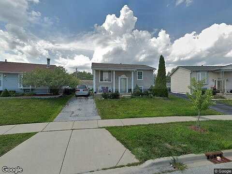 Haven, ORLAND HILLS, IL 60487