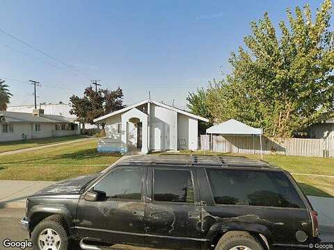 11Th, BAKERSFIELD, CA 93307