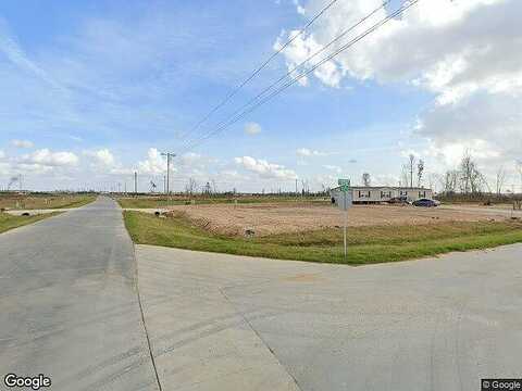 Road 5723, CLEVELAND, TX 77327